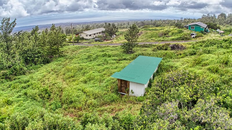 Bamboo Lane, Ocean View, HI 96737