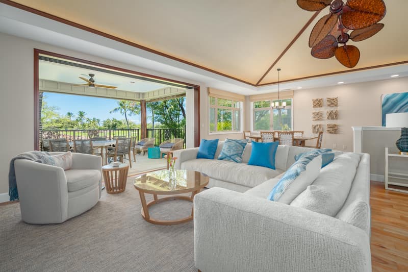 68-1122 KANIKU DR #11952, Kamuela, HI 96743