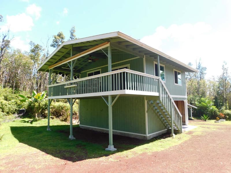 11-3140 PLUMERIA ST, Mountain View, HI 96771