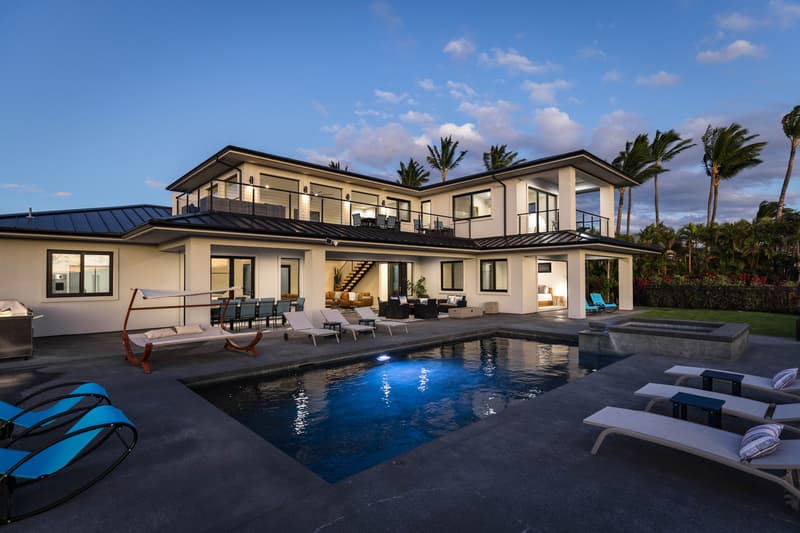 68-101 PUKAUA PL, Kamuela, HI 96743