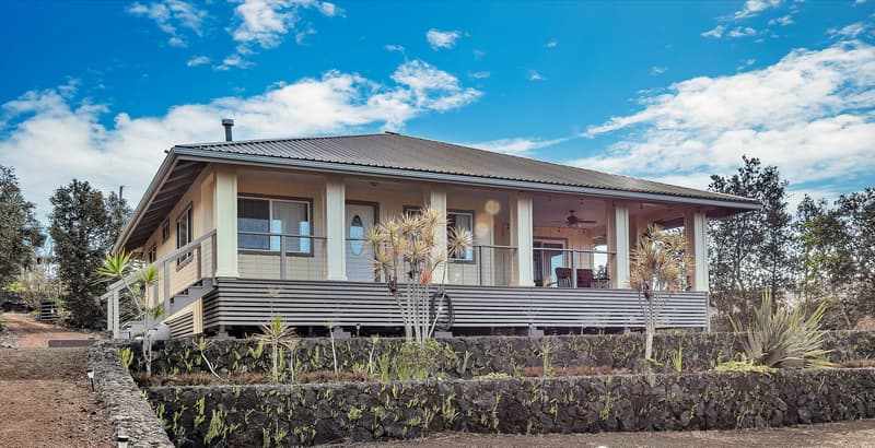 92-9143 LEILANI PKWY, Ocean View, HI 96737