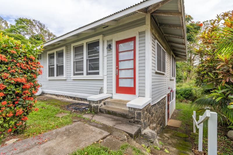 54-3857 AKONI PULE HIGHWAY, Kapaau, HI 96755