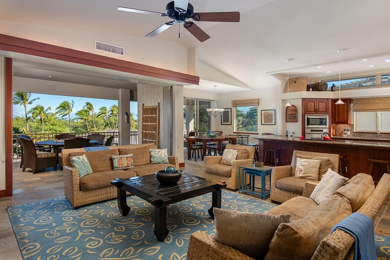 68-1025 KANIKU DR #307, Kamuela, HI 96743