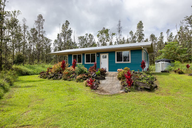 16-570 WAO KELE RD, Kurtistown, HI 96778
