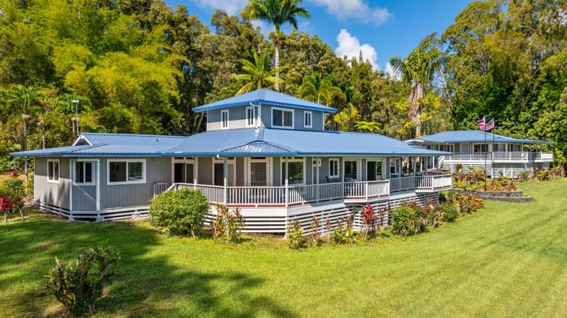 29-655 CHIN CHUCK RD, Hakalau, HI 96710