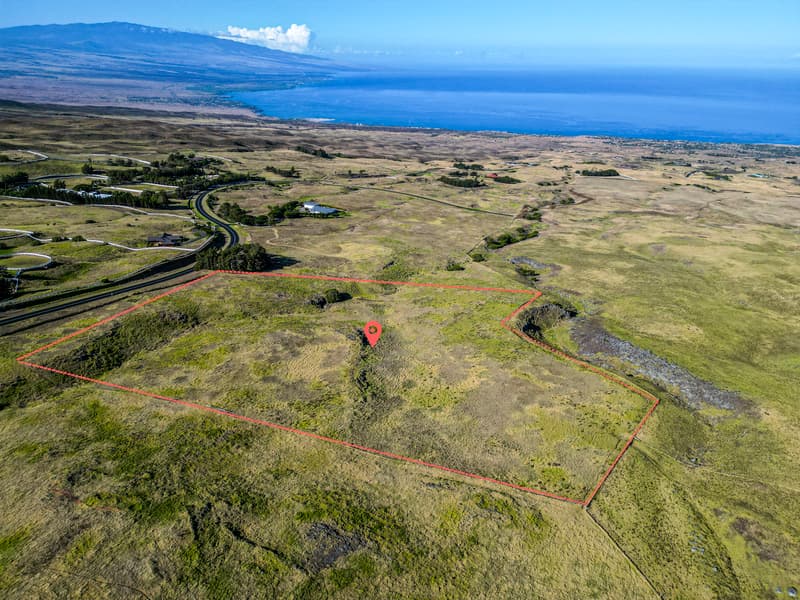 59-1745 KOHALA RANCH RD, Kamuela, HI 96743