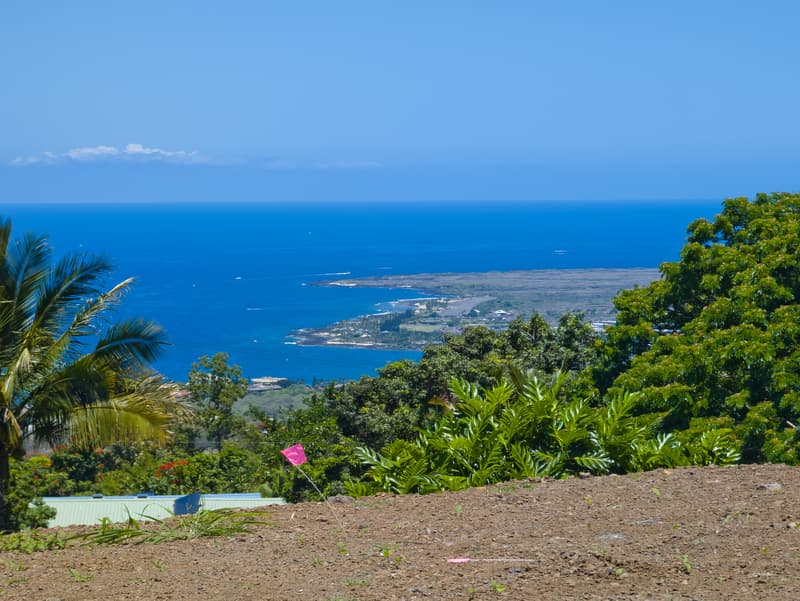 76-809 HUALALAI ROAD, Kailua Kona, HI 96740