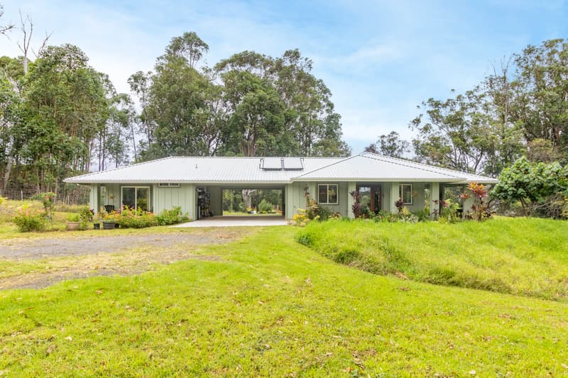 43-2114 POHAKEA MAUKA RD, Paauilo, HI 96776