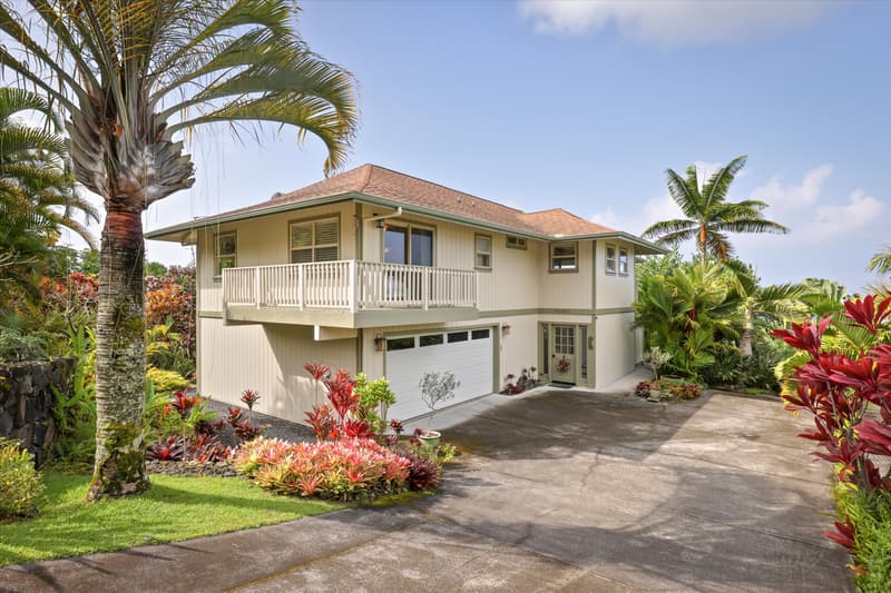 78-6656 MAMALAHOA HIGHWAY #A, Holualoa, HI 96725