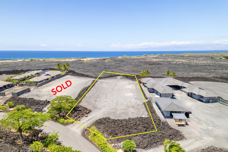72-1176 KEKAHAWAIOLE DR, Kailua Kona, HI 96740
