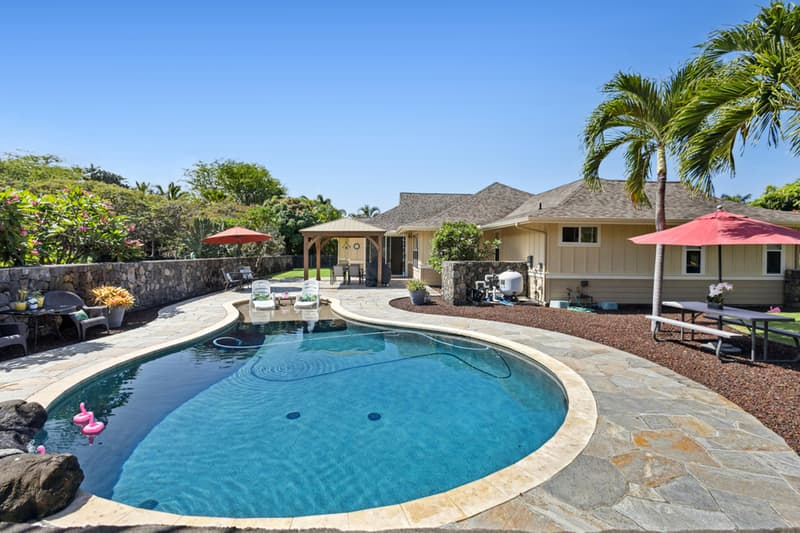 75-149 KAMILO STREET, Kailua-Kona, HI 96740