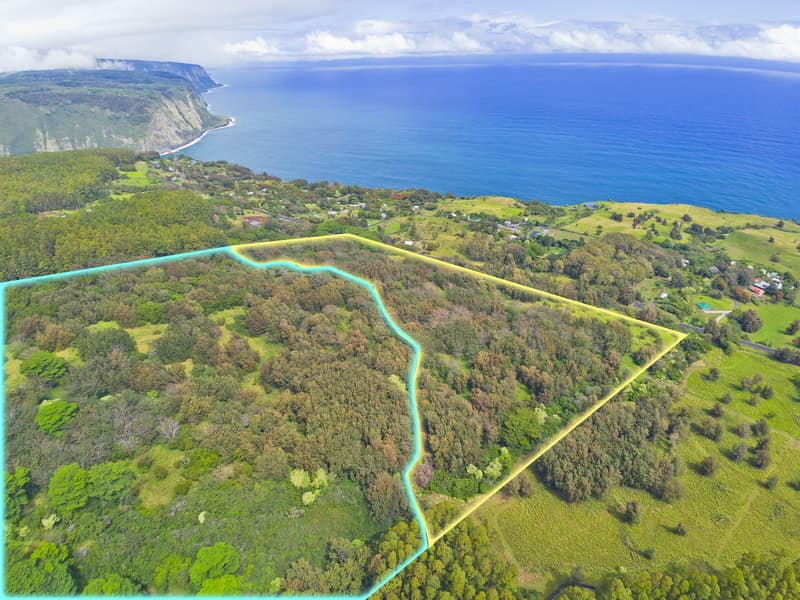 Undisclosed, Honokaa, HI 96727