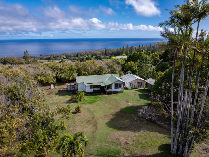 44-2248 HAWAII BELT RD, Honokaa, HI 96727