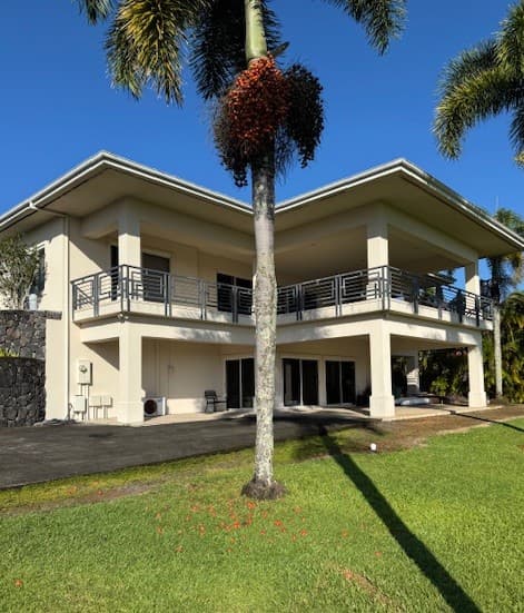 1055 KIKAU PL, Hilo, HI 96720