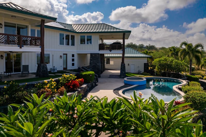 59-473 PALILA PL, Kamuela, HI 96743