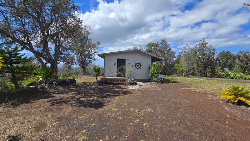 92-8687 LEHUA LN, Ocean View, HI 96737