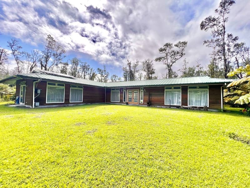 11-2920 S APELE RD, Mountain View, HI 96771