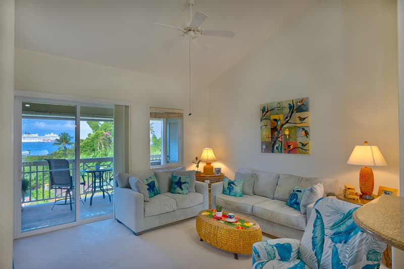 75-5919 ALII DR #T21, Kailua Kona, HI 96740
