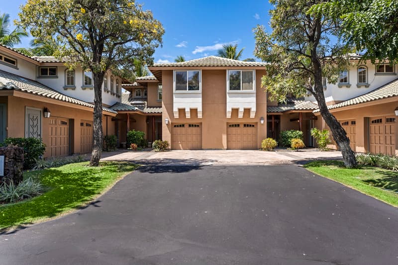 68-1125 KANIKU DR #1405, Kamuela, HI 96743