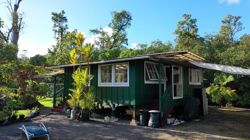 11-3064 PLUMERIA ST, Mountain View, HI 96771