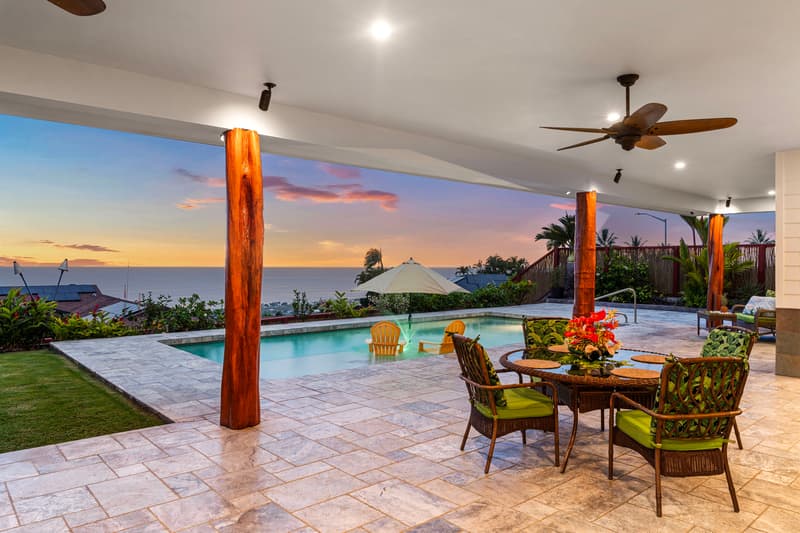 76-6379 KILOHANA ST, Kailua-Kona, HI 96740