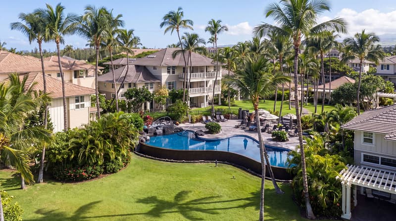 69-200 POHAKULANA PL #L22, Waikoloa, HI 96738