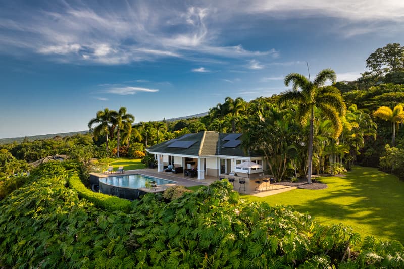 76-853 N PAKALAKALA PL, Kailua-Kona, HI 96740
