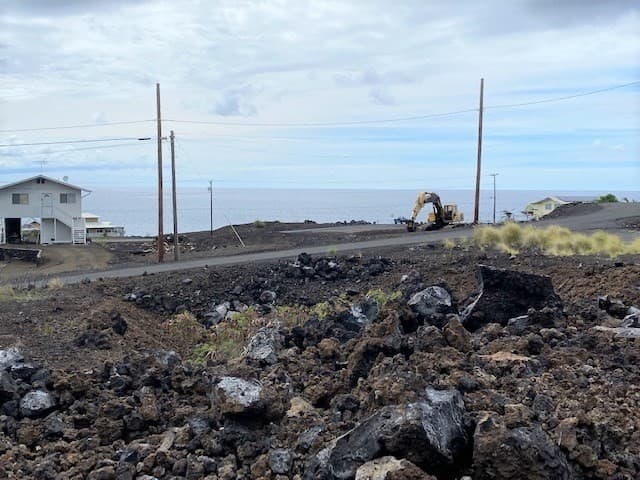 KAI AVE, Captain Cook, HI 96704