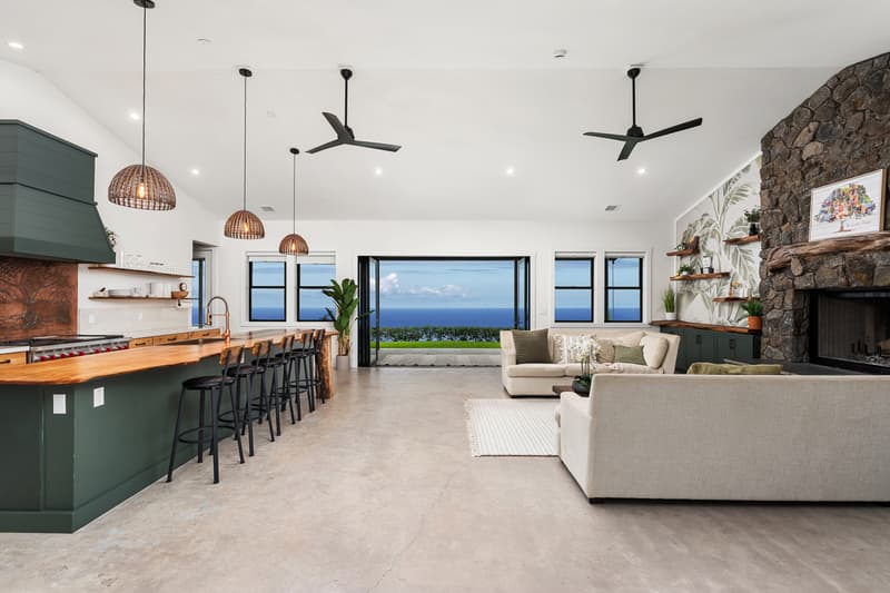 75-5544 NALO MELI DR, Holualoa, HI 96725