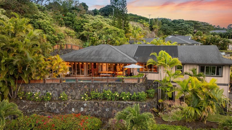 76-1000 PAKALAKALA PL, Kailua-Kona, HI 96740