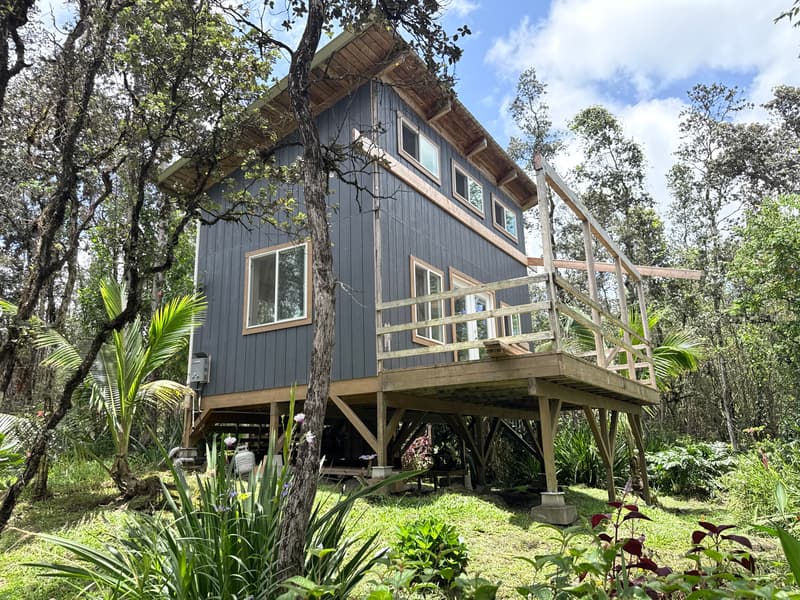 16-1170 AO RD, Mountain View, HI 96771