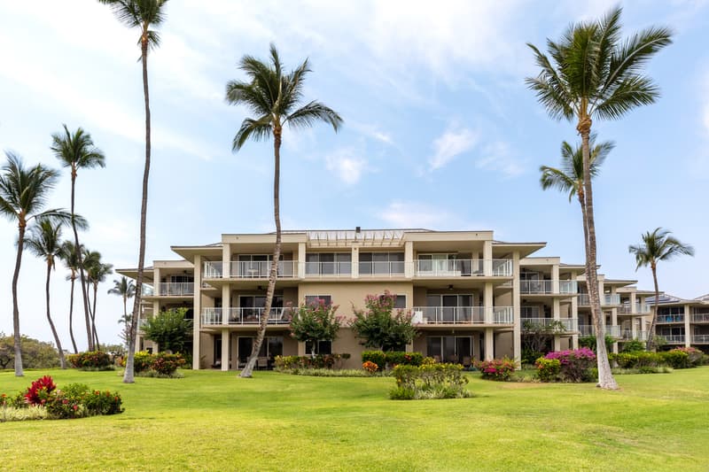 69-1010 KEANA PL #F105, Waikoloa, HI 96738