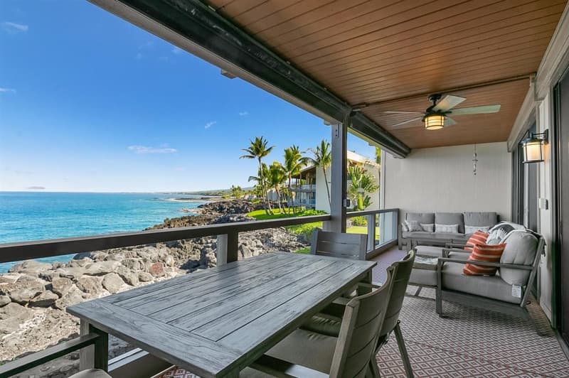 78-6800 ALII DR #5203, Kailua-Kona, HI 96740