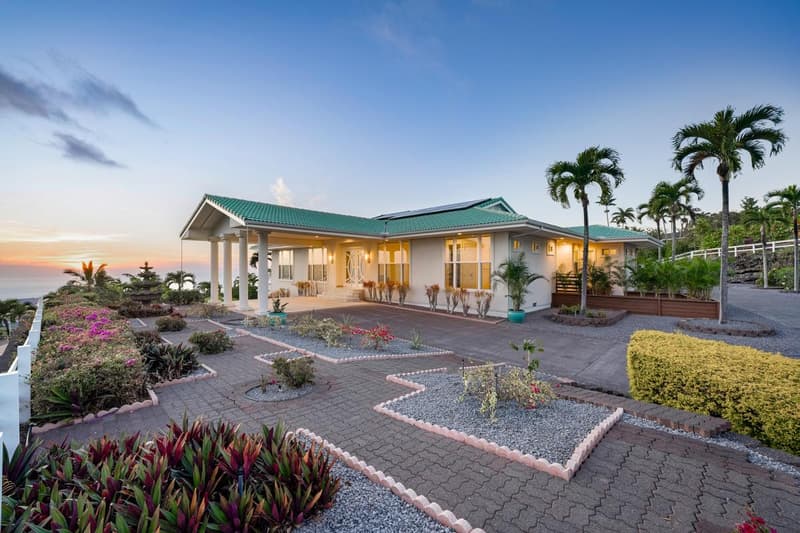 73-4466 HANE ST, Kailua-Kona, HI 96740