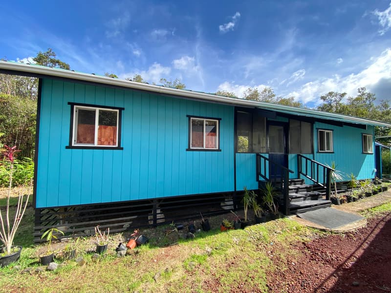 11-3141 ALA KAPENA, Volcano, HI 96785