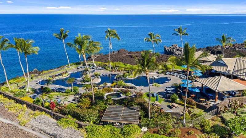 69-1033 NAWAHINE PL #18D, Waikoloa, HI 96738