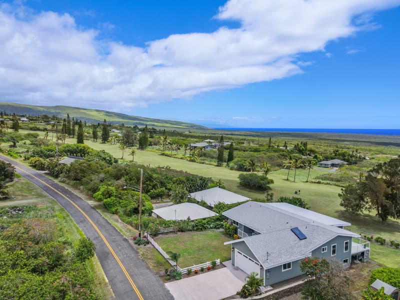 94-1468 KAULUA CIRCLE, Naalehu, HI 96772