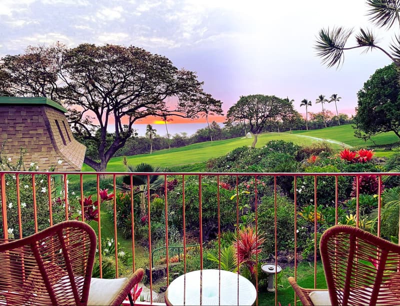 78-7030 ALII DR #405, Kailua-Kona, HI 96740