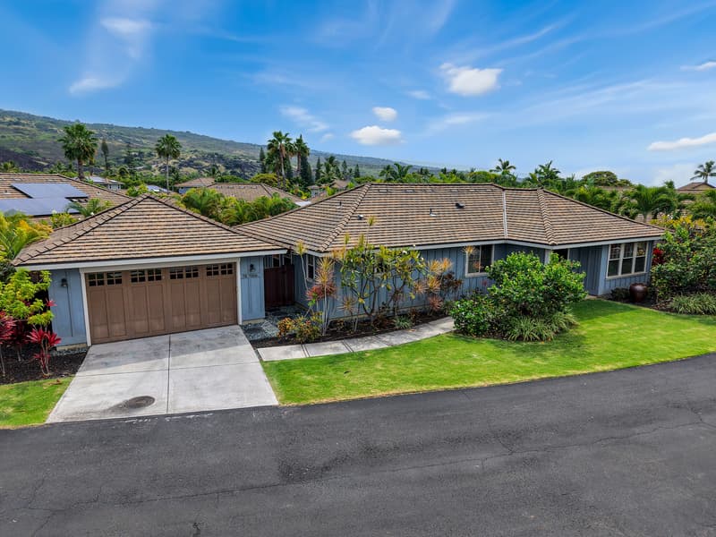 78-7066 HOLUAKI LOOP, Kailua Kona, HI 96740