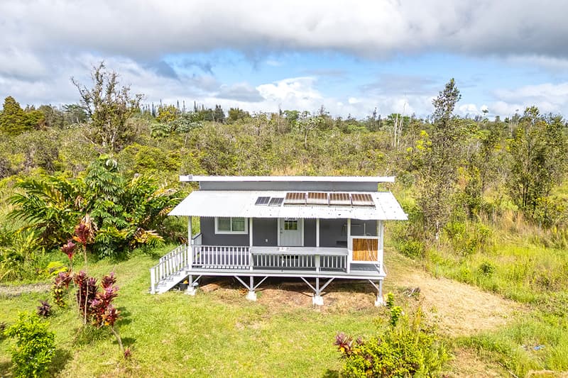 16-1307 KOLOA MAOLI RD, Kurtistown, HI 96760