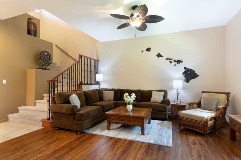 68-1125 KANIKU DR #1303, Kamuela, HI 96743