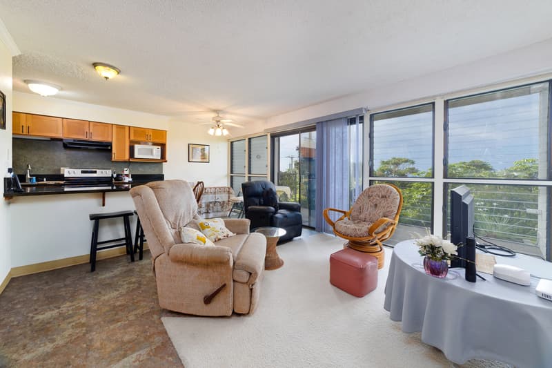 79-7199 KONA COFFEE VILLAS #103, Holualoa, HI 96725