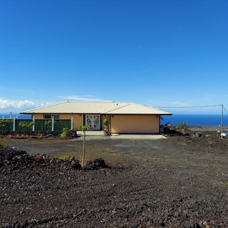 92-8648 TAPA DR, Ocean View, HI 96737