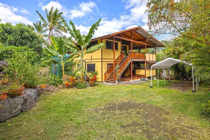 12-7091 KAIWIHALA PL, Pahoa, HI 96778