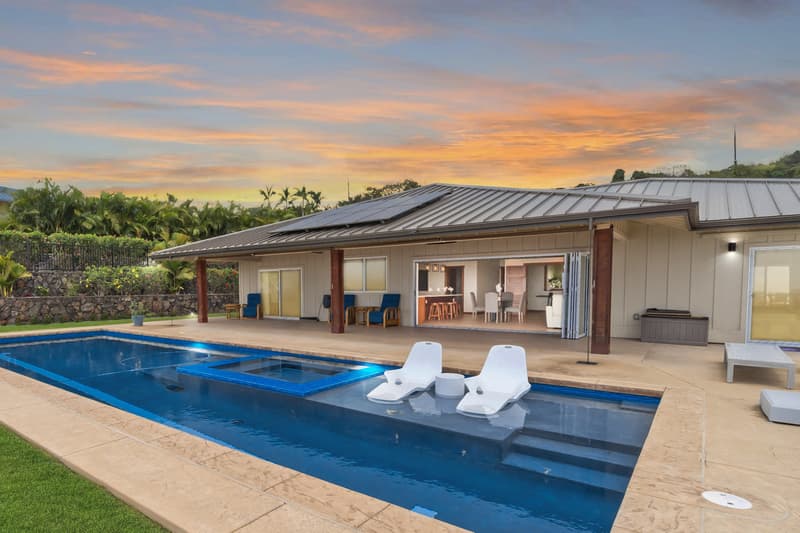 74-4730 WAIHA LOOP, Kailua Kona, HI 96740