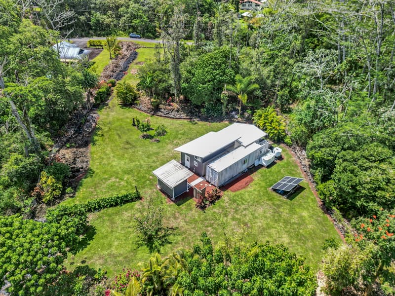 15-2035 12TH AVE, Keaau, HI 96749