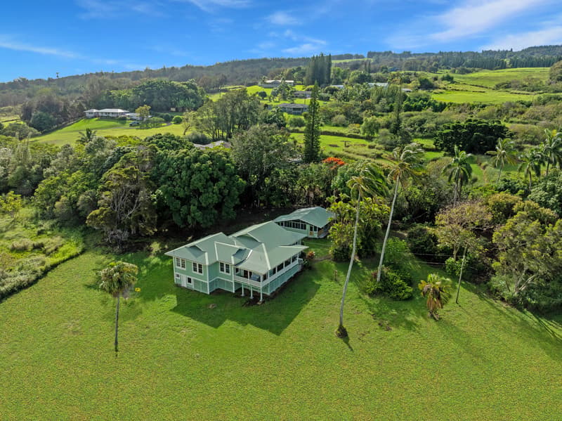 55-735 HAWI RD, Hawi, HI 96719
