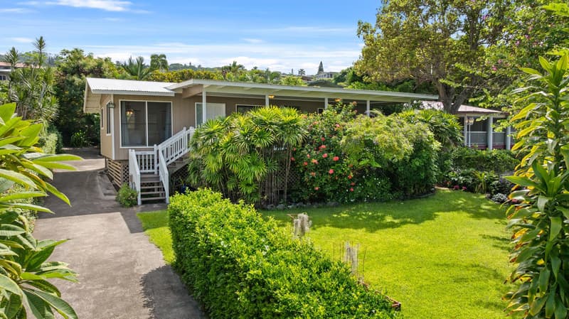 77-6514 SEA VIEW CIRCLE, Kailua Kona, HI 96740