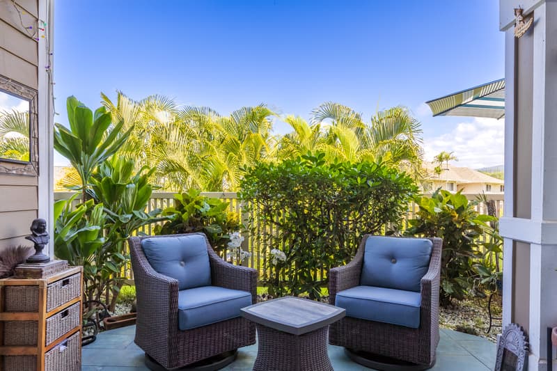 75-6009 ALII DR #D2, Kailua Kona, HI 96740