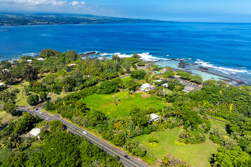 Undisclosed, Hilo, HI 96720